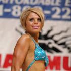 Auyla    McKinney - NPC MaxMuscle Vancouver Natural  2010 - #1